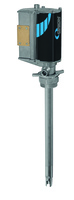 Grease pump 60:1 1000 gr/min 12-20 kg